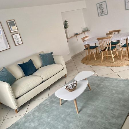 Appartamento Chez Colette Void-Vacon Esterno foto