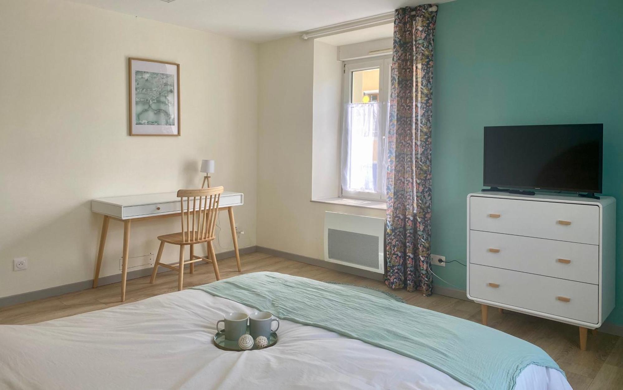 Appartamento Chez Colette Void-Vacon Esterno foto