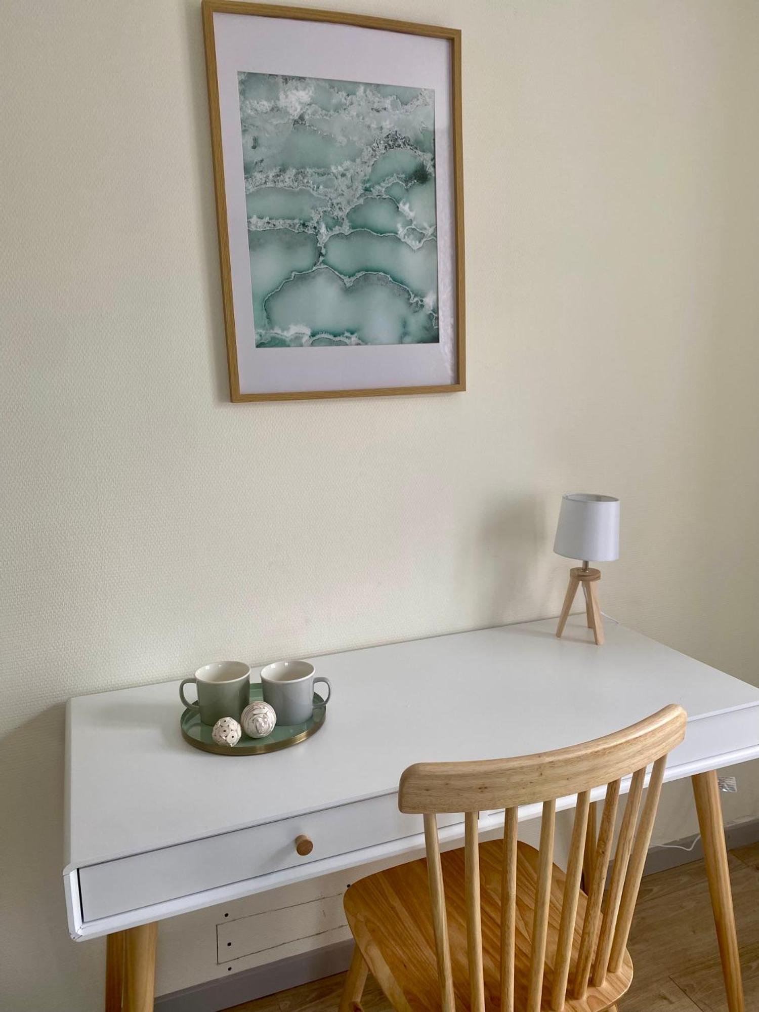 Appartamento Chez Colette Void-Vacon Esterno foto