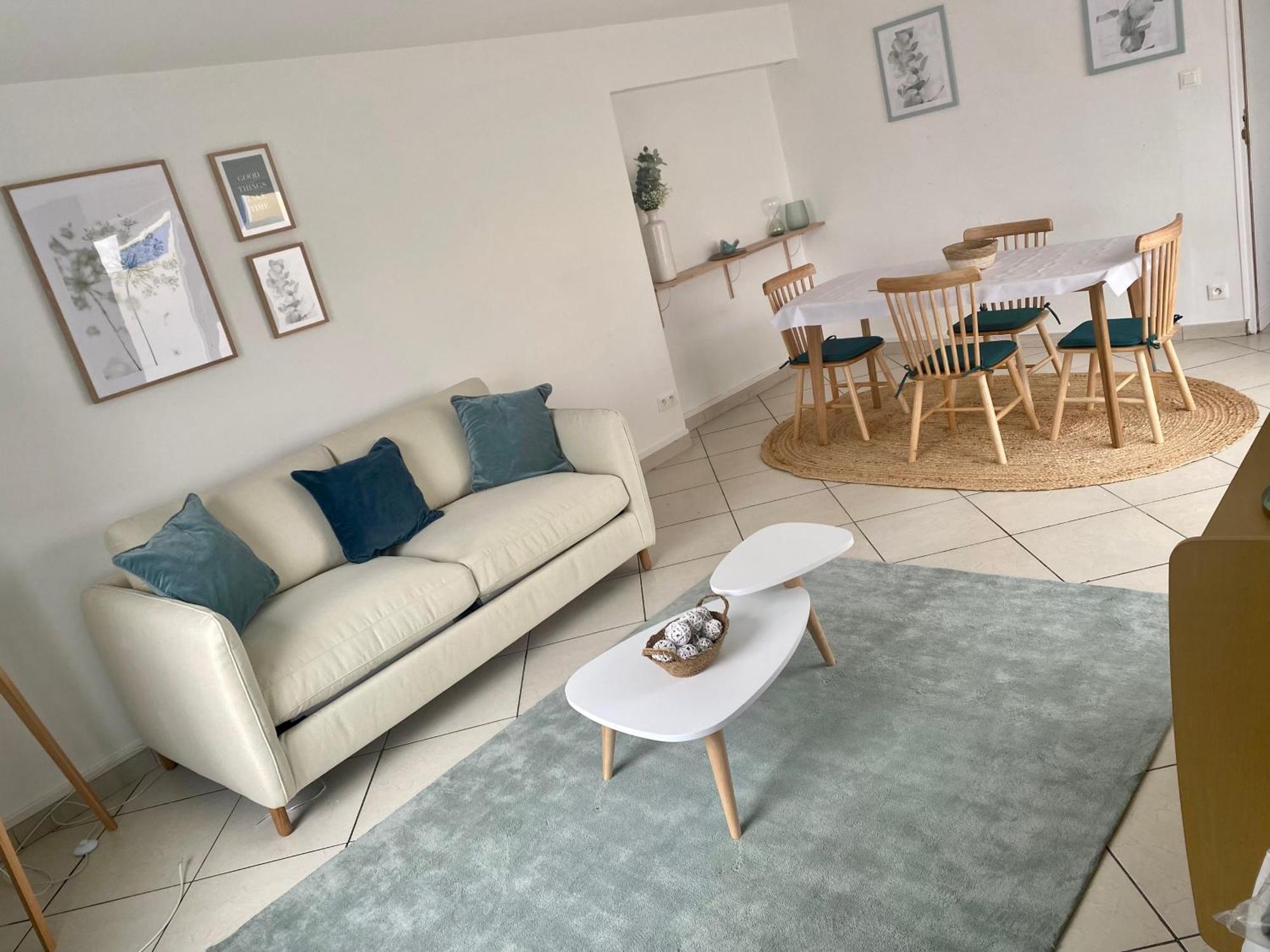 Appartamento Chez Colette Void-Vacon Esterno foto