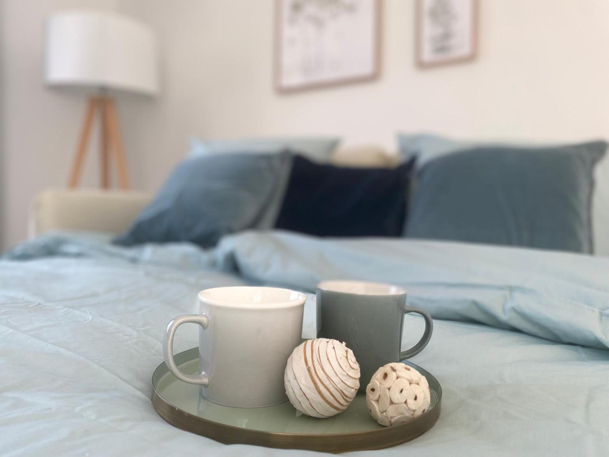 Appartamento Chez Colette Void-Vacon Esterno foto